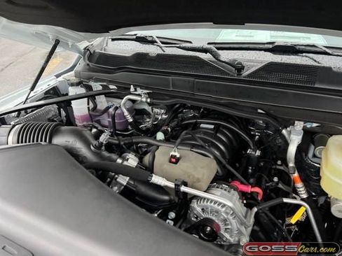 New 2024 RAM 3500 Tradesman image 20