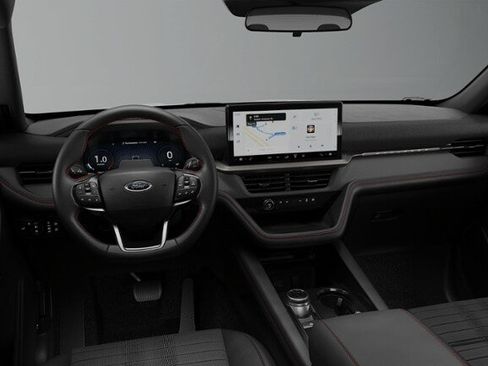 New 2026 Ford Explorer ST-Line w/ ST-Line Street Pack AWD/4WD image 30