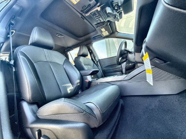 New 2026 Subaru Outback Touring XT AWD/4WD image 27