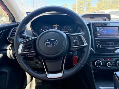 Used 2021 Subaru Crosstrek 2.0i Premium w/ Popular Package #3 AWD/4WD image 21