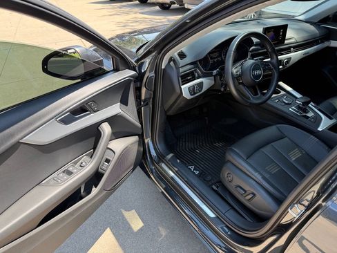 Used 2017 Audi A4 2.0T Premium AWD/4WD image 11