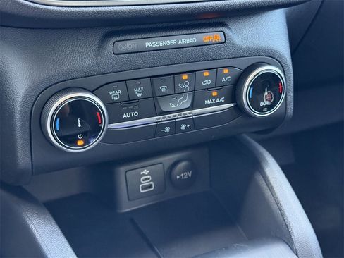 New 2026 Ford Escape Active image 41