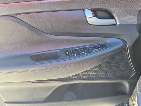 Used 2023 Hyundai Santa Fe XRT FWD image 11