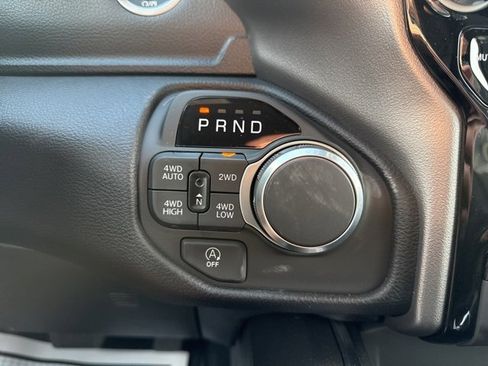 New 2026 RAM 1500 Lone Star image 33