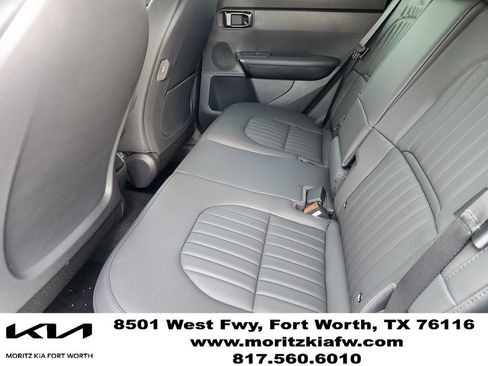 New 2027 Kia Seltos X-Line S AWD/4WD image 19