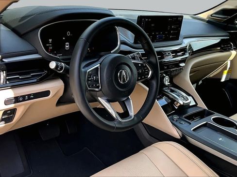 Certified 2026 Acura MDX SH-AWD w/ Technology Package image 18