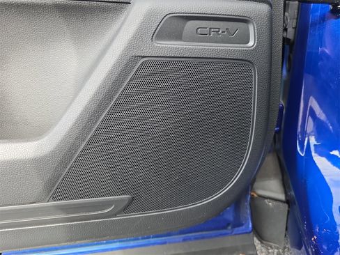Certified 2024 Honda CR-V EX-L image 15