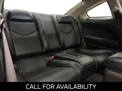 Used 2009 INFINITI G37 Journey w/ Premium Pkg RWD image 16