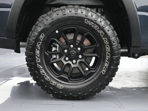 Used 2025 RAM 1500 Rebel w/ Rebel Level 2 Equipment Group AWD/4WD image 18