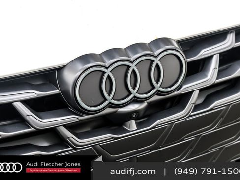 New 2026 Audi A6 Premium Plus image 13