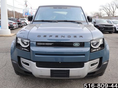 Used 2020 Land Rover Defender 110 S image 4