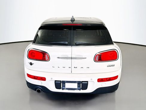 Used 2019 MINI Cooper Clubman FWD image 6