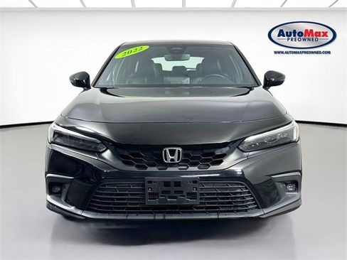 Used 2022 Honda Civic Sport Touring image 7