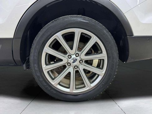 Used 2017 Ford Explorer Limited w/ Equipment Group 301A image 16