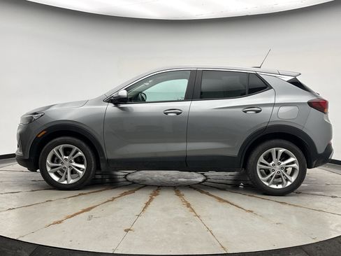 Used 2023 Buick Encore GX Preferred w/ Cold Weather Comfort Package FWD image 2