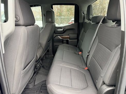 Used 2021 GMC Sierra 1500 Elevation w/ LPO, Elevation Black Package image 26