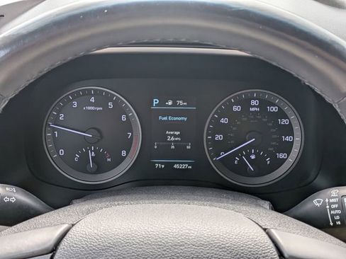 Used 2019 Hyundai Tucson Ultimate w/ Cargo Package image 31