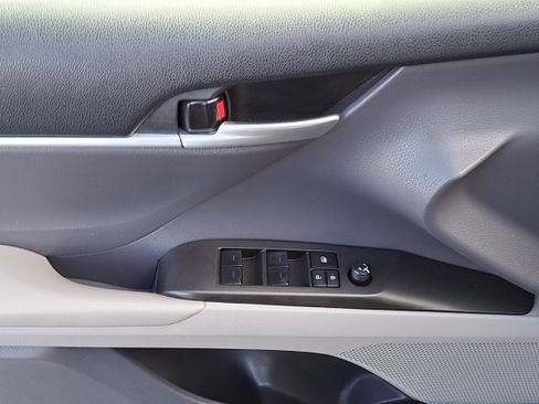 Certified 2023 Toyota Camry LE image 17