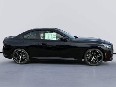New 2026 BMW 230i Coupe w/ Premium Package