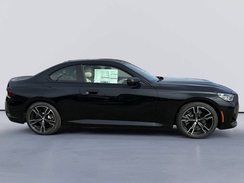 New 2026 BMW 230i Coupe w/ Premium Package image 4