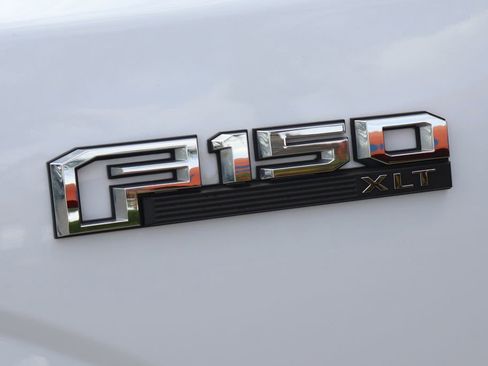 Used 2019 Ford F150 XLT image 47