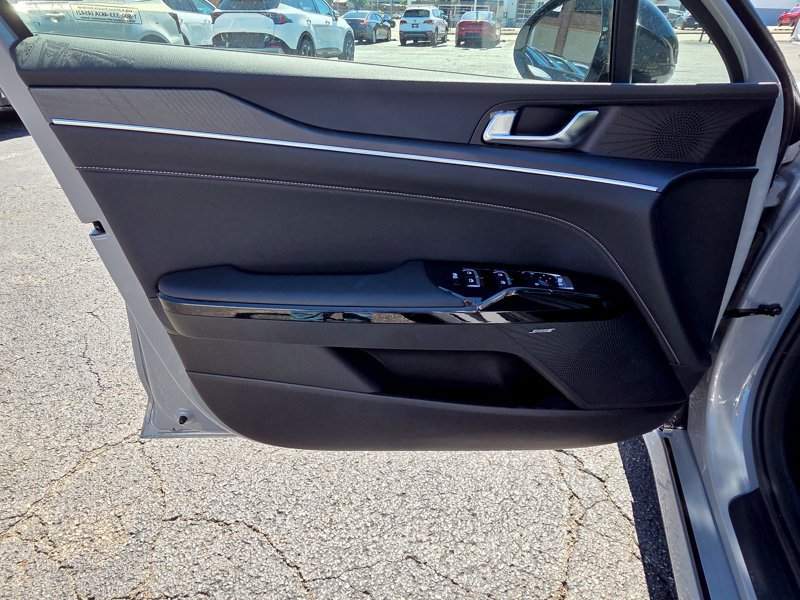 New 2027 Kia K5 GT-Line AWD/4WD image 20