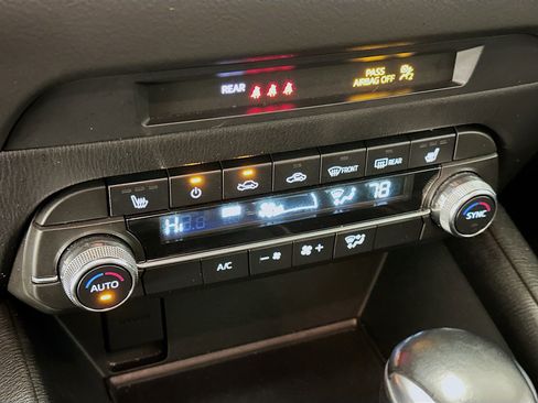 Used 2024 MAZDA CX-5 AWD 2.5 S w/ Select Package image 24