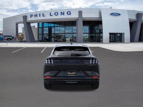 New 2026 Ford Mustang Mach-E Premium AWD/4WD image 5