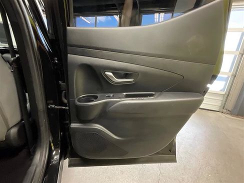 Used 2022 Hyundai Santa Cruz SEL Premium image 22