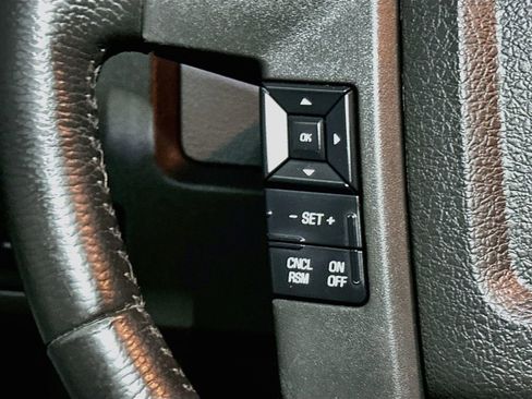 Used 2014 Ford F150 XLT w/ Equipment Group 302A Luxury image 32