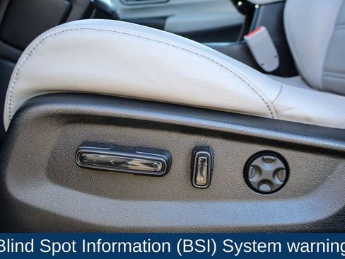 Used 2017 Honda CR-V EX-L image 11