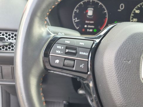 Used 2024 Honda HR-V Sport image 19