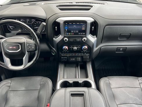 Used 2021 GMC Sierra 1500 SLT w/ SLT Premium Plus Package image 10