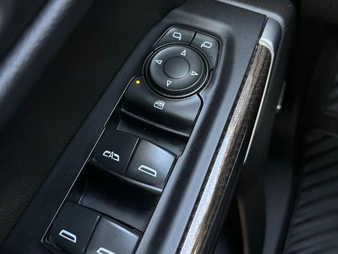 Used 2020 Chevrolet Silverado 1500 RST w/ Texas Edition image 25