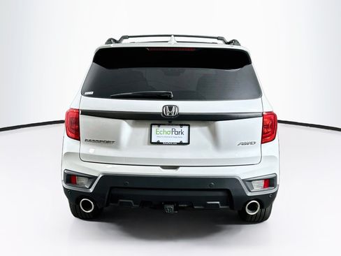 Used 2023 Honda Passport EX-L image 7