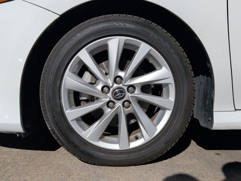 Used 2022 Toyota Camry LE image 13