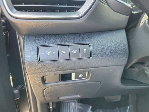 Certified 2023 Hyundai Santa Fe SEL FWD image 17