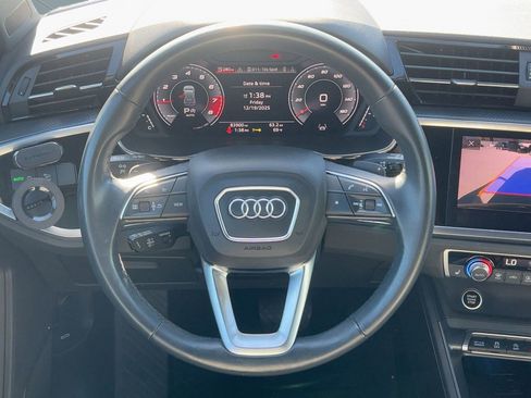 Used 2021 Audi Q3 2.0T Premium Plus image 17