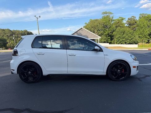 Used 2013 Volkswagen GTI 4-Door FWD image 9