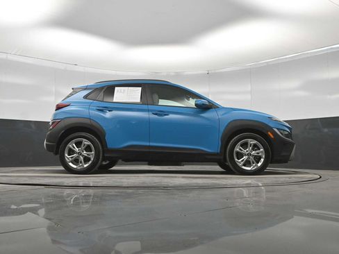 Used 2022 Hyundai Kona SEL AWD/4WD image 38