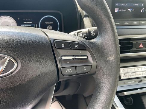 Used 2023 Hyundai Kona SE w/ Cargo Package FWD image 23