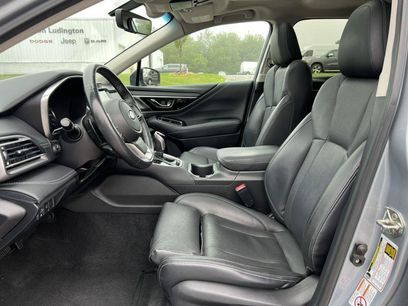 Used 2020 Subaru Outback Limited