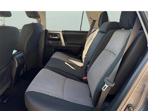 Used 2019 Toyota 4Runner SR5 image 11