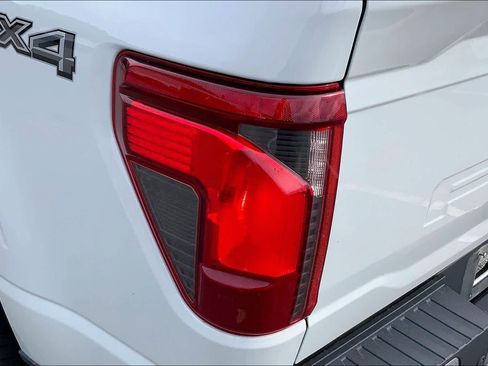 Used 2024 Ford F150 XLT w/ Mobile Office Package AWD/4WD image 27