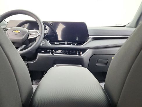 New 2026 Chevrolet Equinox LT w/ Safety and Technology Package image 23