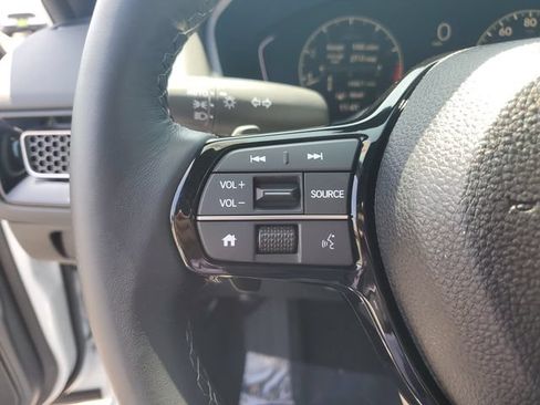 Certified 2026 Honda Civic Sport image 27