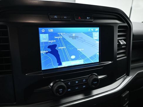 Used 2023 Ford F150 XL w/ STX Appearance Package RWD image 19