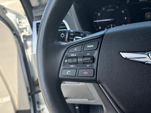 Used 2018 Genesis G80 3.8 w/ Option Group 03 RWD image 30