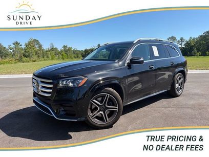Used 2026 Mercedes-Benz GLS 450 4MATIC
