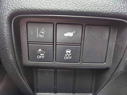 Used 2017 Honda CR-V Touring image 21